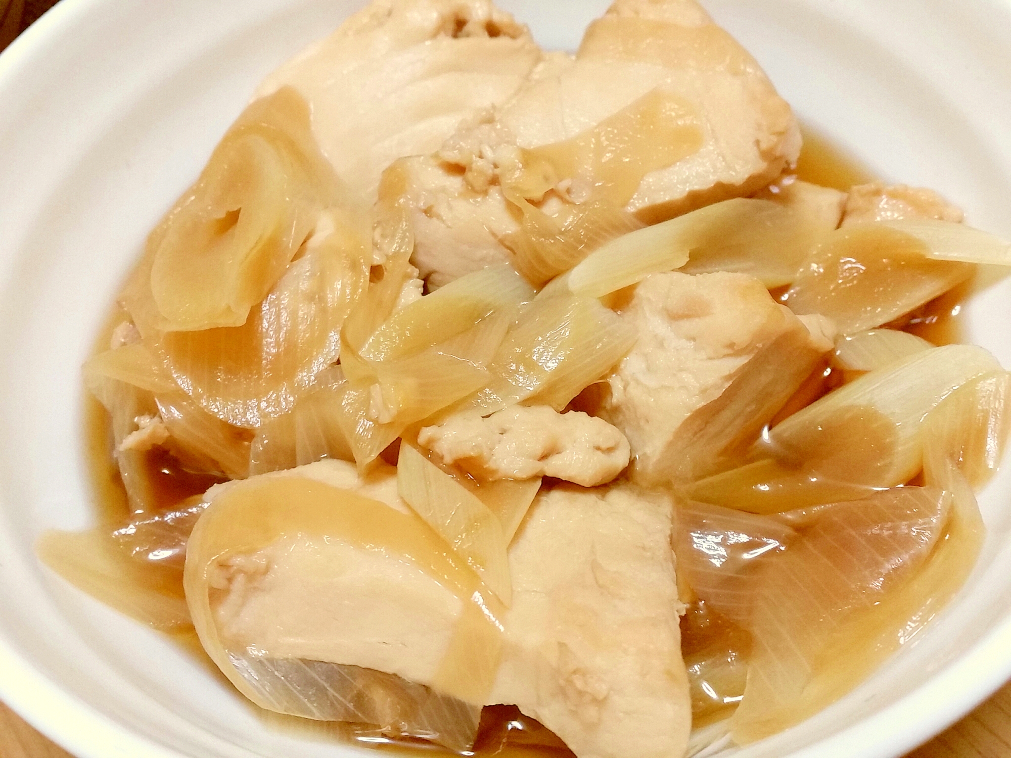 ビン長マグロと白ねぎの煮物 レシピ 作り方 By Kuro 24 楽天レシピ ビン長マグロと白ねぎの煮物 レシピ 作り方 By Kuro 24 楽天レシピ