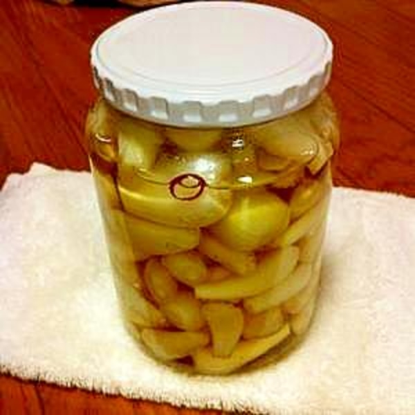 超簡単 ぱりぱりらっきょう甘酢漬け レシピ 作り方 By Hanaccocake 楽天レシピ 超簡単 ぱりぱりらっきょう甘酢漬け レシピ 作り方 By Hanaccocake 楽天レシピ