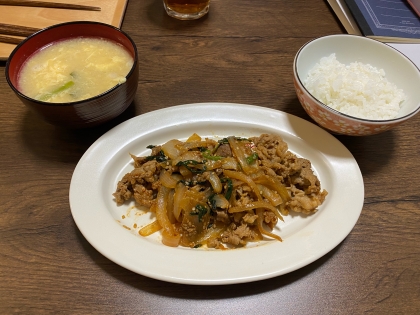 人参がなかったのですが美味しくできました！
久しぶりの料理楽しめました、ありがとうございます！