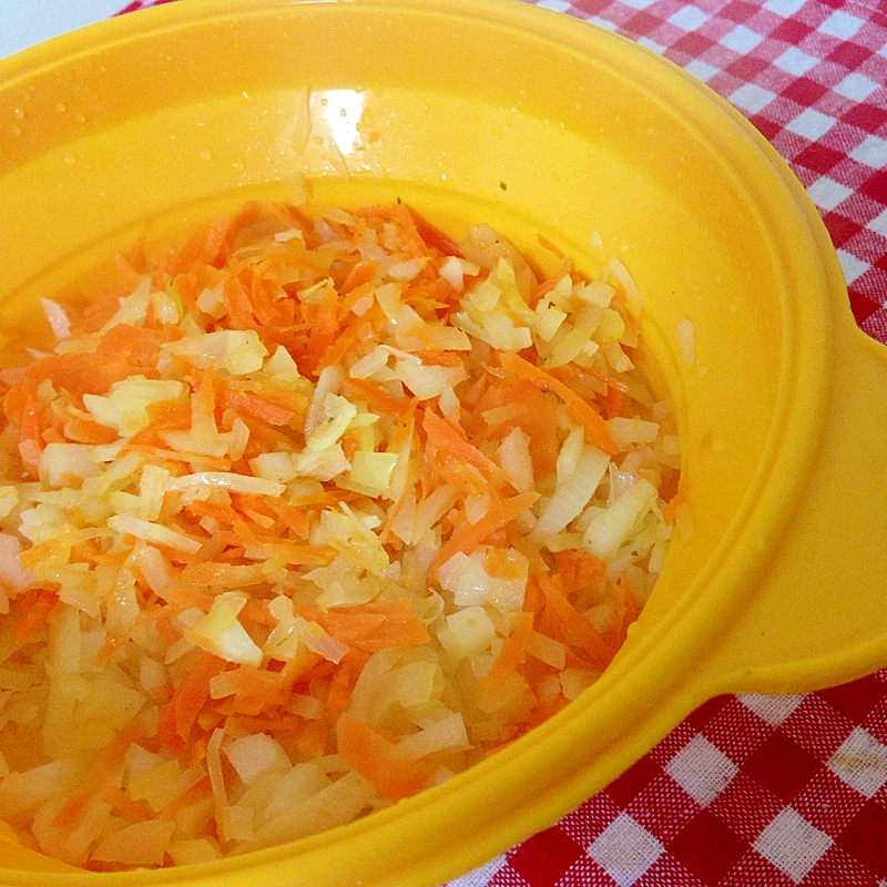 レンジで 人参と玉ねぎ レシピ 作り方 By Thank You Good Bye 楽天レシピ レンジで 人参と玉ねぎ レシピ 作り方 By Thank You Good Bye 楽天レシピ