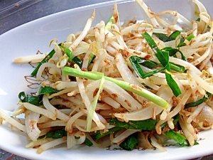 ポン酢でさっぱりもやし炒め レシピ 作り方 By Himari2445 楽天レシピ ポン酢でさっぱりもやし炒め レシピ 作り方 By Himari2445 楽天レシピ