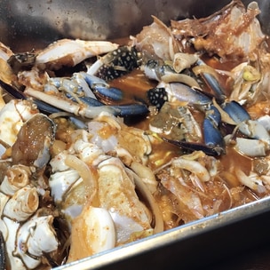 意外と簡単 うますぎるケジャン レシピ 作り方 By ちきちきクッキング 楽天レシピ 意外と簡単 うますぎるケジャン レシピ 作り方 By ちきちきクッキング 楽天レシピ