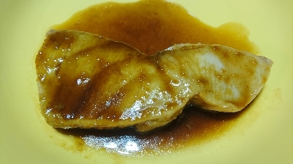 みんなに食べて欲しい モウカサメの照り焼き レシピ 作り方 By Miccyo 楽天レシピ みんなに食べて欲しい モウカサメの照り焼き レシピ 作り方 By Miccyo 楽天レシピ