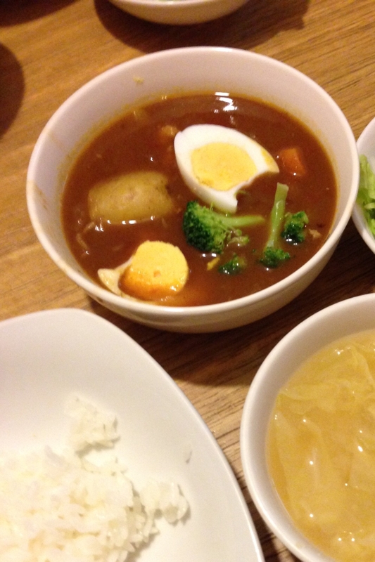 普通のカレールーで スープカレー レシピ 作り方 By みっふぃ1133 楽天レシピ 普通のカレールーで スープカレー レシピ 作り方 By みっふぃ1133 楽天レシピ