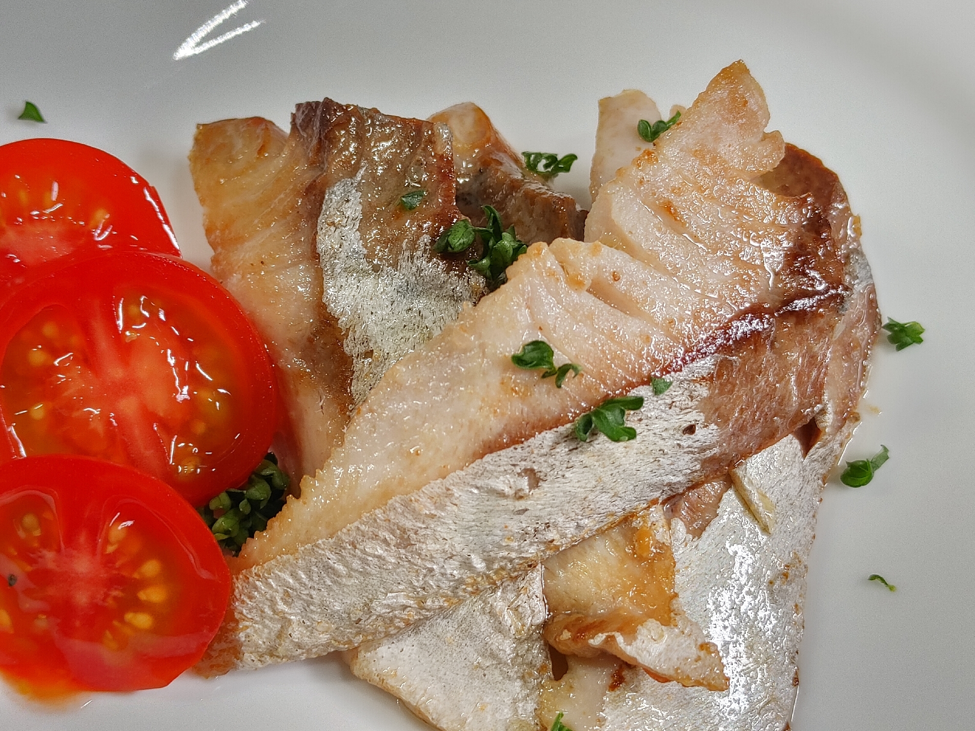 残りお刺身 いなだのオイル焼き レシピ 作り方 By Mamichin555 楽天レシピ 残りお刺身 いなだのオイル焼き レシピ 作り方 By Mamichin555 楽天レシピ