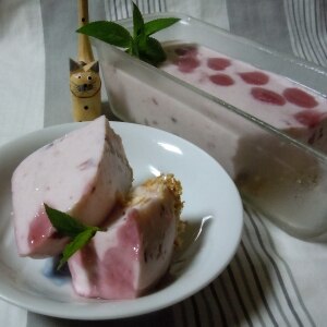 フルーチェで簡単チーズケーキ レシピ 作り方 By 紫君子蘭 楽天レシピ フルーチェで簡単チーズケーキ レシピ 作り方 By 紫君子蘭 楽天レシピ