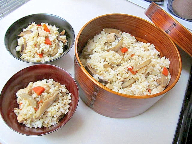 母の味 鈴木家の混ぜごはん レシピ 作り方 By ぶるぶるらぶ 楽天レシピ 母の味 鈴木家の混ぜごはん レシピ 作り方 By ぶるぶるらぶ 楽天レシピ