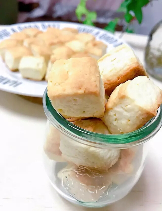 混ぜるだけ 簡単スコーン 生クリーム レシピ 作り方 By Lalapo 楽天レシピ 混ぜるだけ 簡単スコーン 生クリーム レシピ 作り方 By Lalapo 楽天レシピ