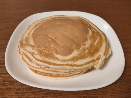 美味しかったです。ありがとうございました！