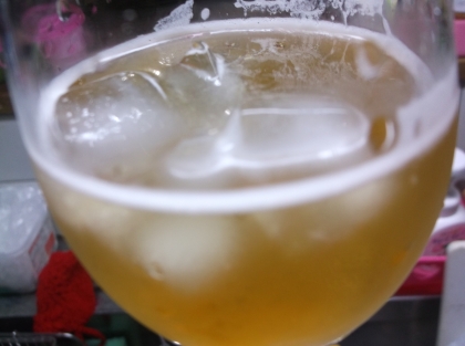 レモンビール