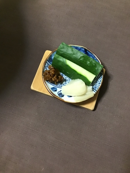 もろきゅう✰