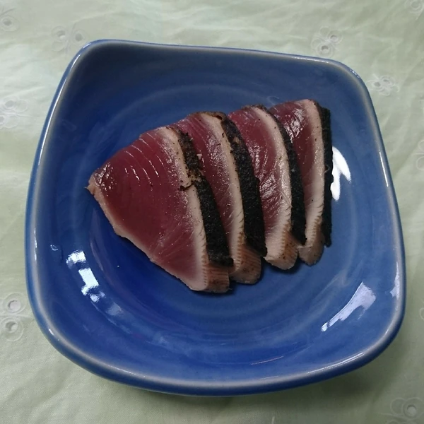 鰹のたたき 旬のニンニク醤油で食欲増し増し レシピ 作り方 By あきちゃんで す 楽天レシピ 鰹のたたき 旬のニンニク醤油で食欲増し増し レシピ 作り方 By あきちゃんで す 楽天レシピ