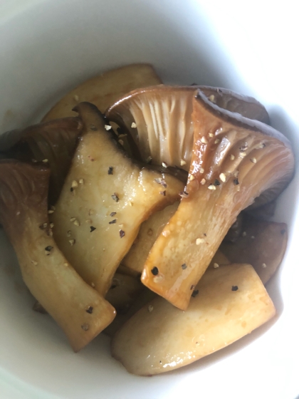 美味しく出来ました(^^)