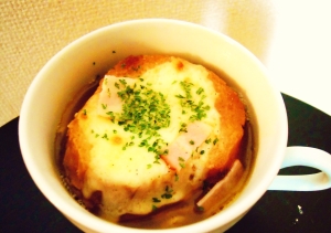 簡単 ミネストローネのパンスープ レシピ 作り方 By ミカポン 楽天レシピ