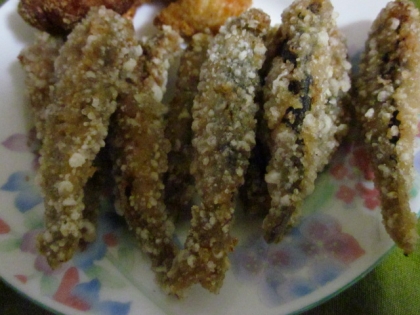 キスの竜田揚げ レシピ 作り方 By ぺるく ろ 楽天レシピ キスの竜田揚げ レシピ 作り方 By ぺるく ろ 楽天レシピ