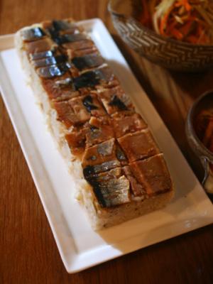 秋刀魚の季節の美味しいメニュー
