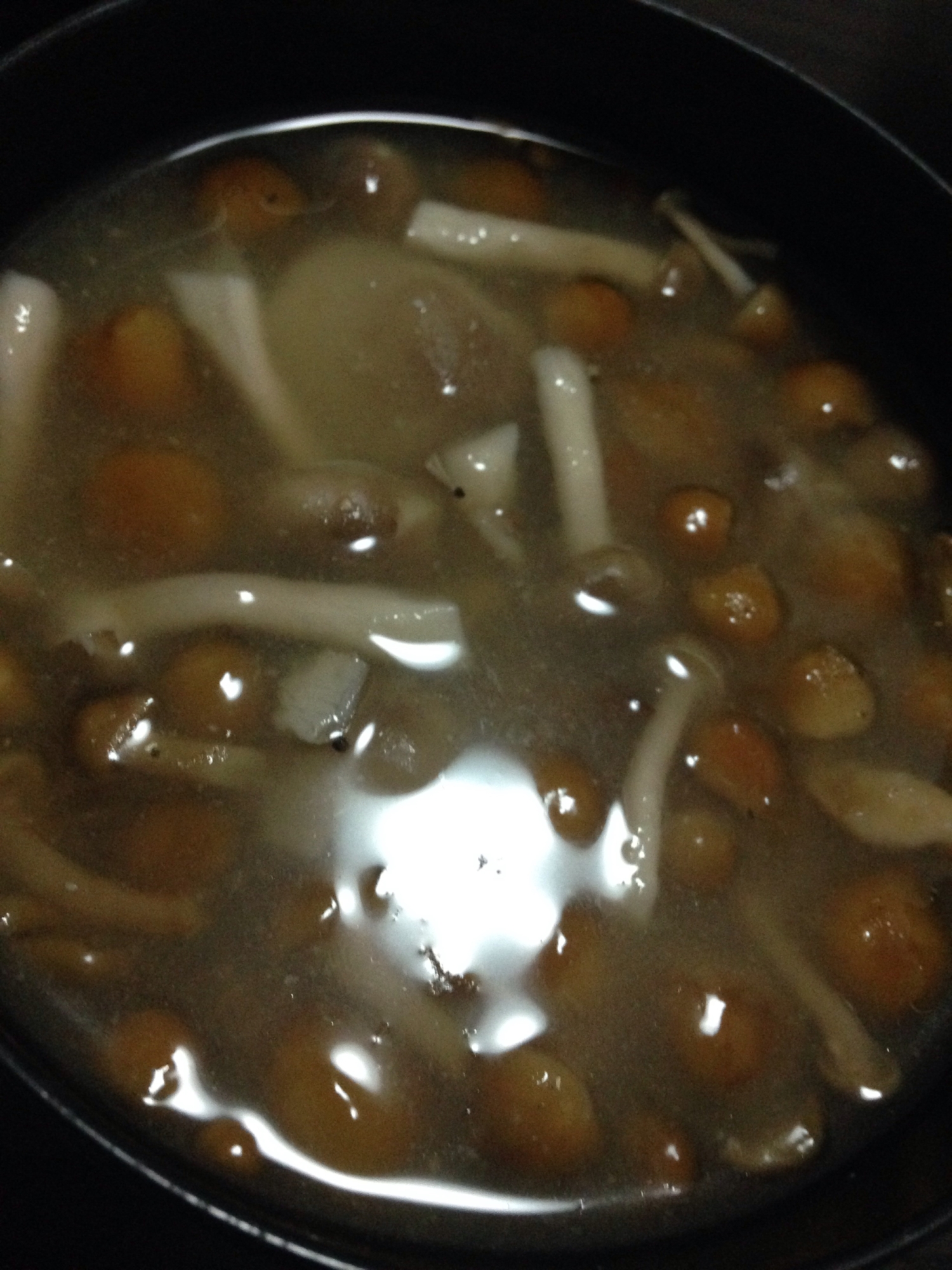 きのこ汁 レシピ 作り方 By ゆいか0216 楽天レシピ きのこ汁 レシピ 作り方 By ゆいか0216 楽天レシピ