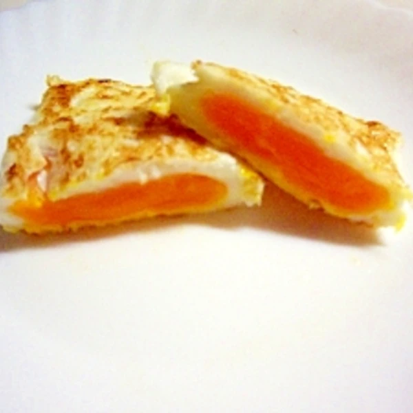 ゆで卵ならぬ パタンと焼き卵 全工程写真あり レシピ 作り方 By ドキンちゃんmico 楽天レシピ ゆで卵ならぬ パタンと焼き卵 全工程写真あり レシピ 作り方 By ドキンちゃんmico 楽天レシピ