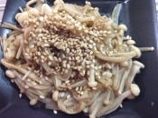 えのき甘辛炒め レシピ・作り方 by akiakiaki32 - 楽天レシピ