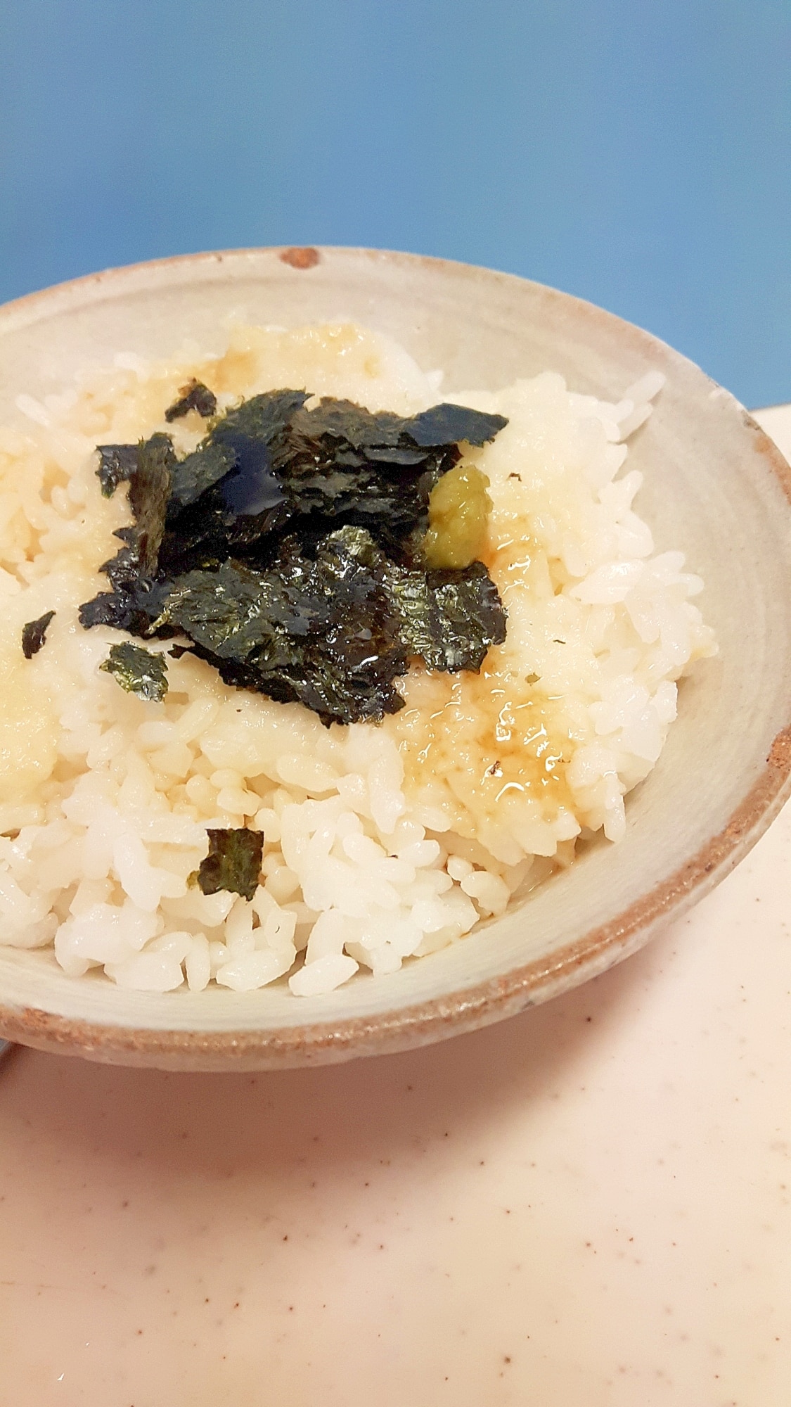 さらさら食べられる！(^^)長芋のとろろ丼♪ レシピ・作り方 by acchan66 - 楽天レシピ