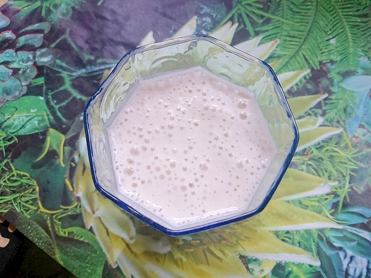 夏の酒粕ドリンク レシピ 作り方 By ビッグさん 楽天レシピ 夏の酒粕ドリンク レシピ 作り方 By ビッグさん 楽天レシピ