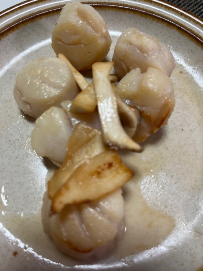 おいしくできました^_^片栗粉をまぶすとパサパサしなくて良いですね　レシピありがとうございました♪