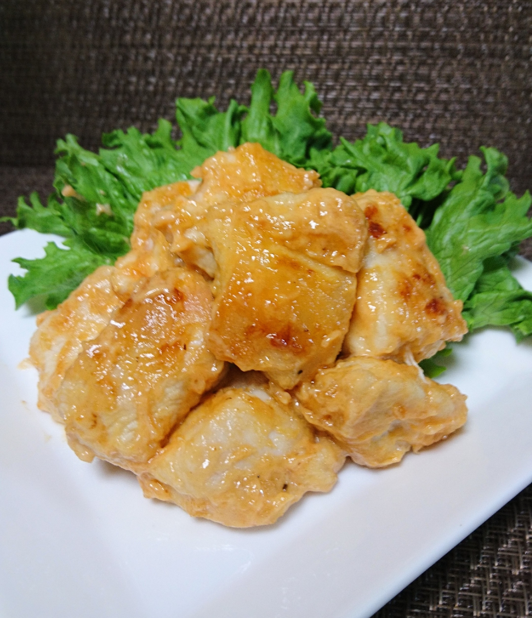 安くて美味しい エビマヨ風 チキンマヨ レシピ 作り方 By P 楽天レシピ 安くて美味しい エビマヨ風 チキンマヨ レシピ 作り方 By P 楽天レシピ