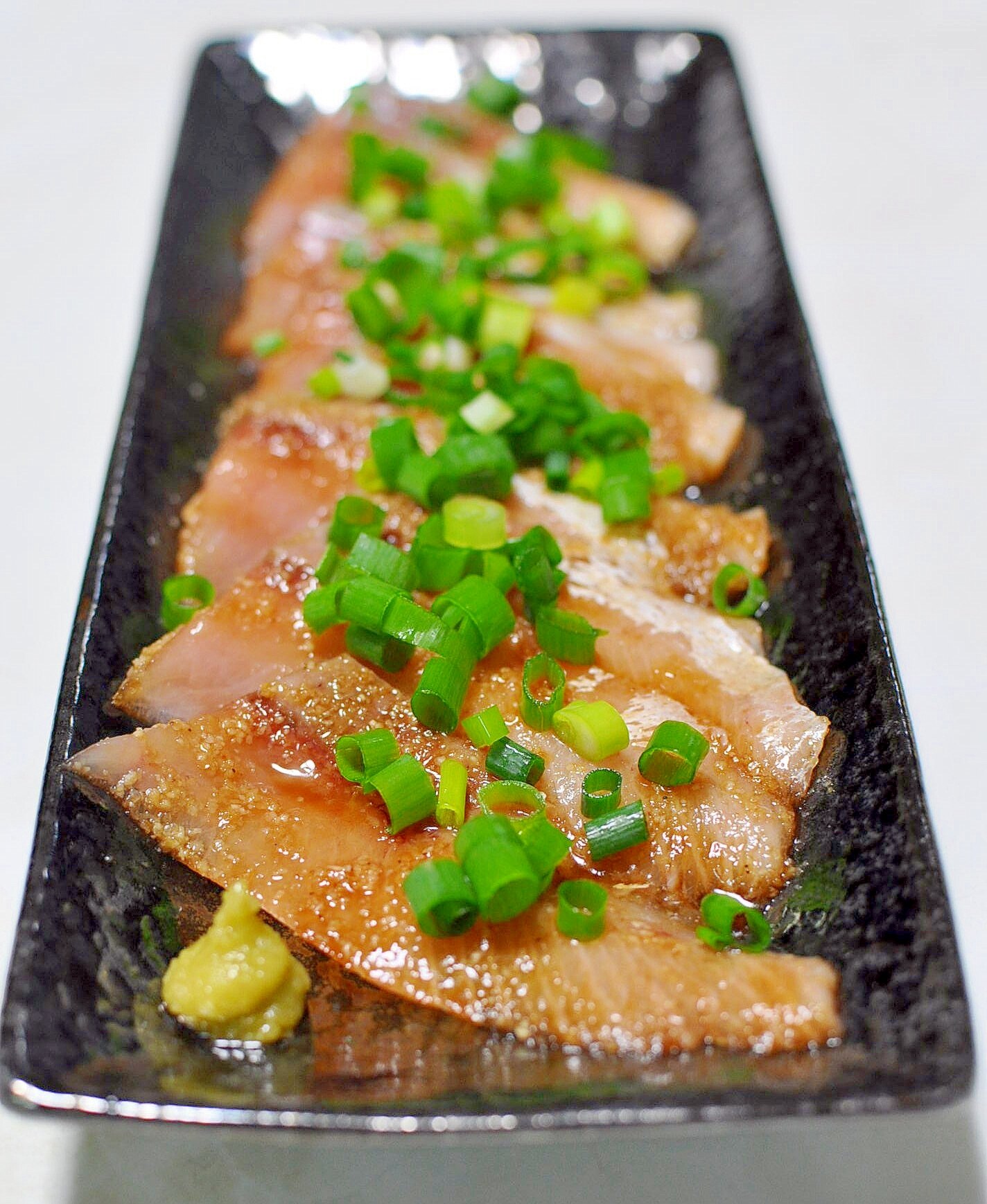 ぶりのごまだれ漬け レシピ 作り方 By ねこすけ 楽天レシピ ぶりのごまだれ漬け レシピ 作り方 By ねこすけ 楽天レシピ