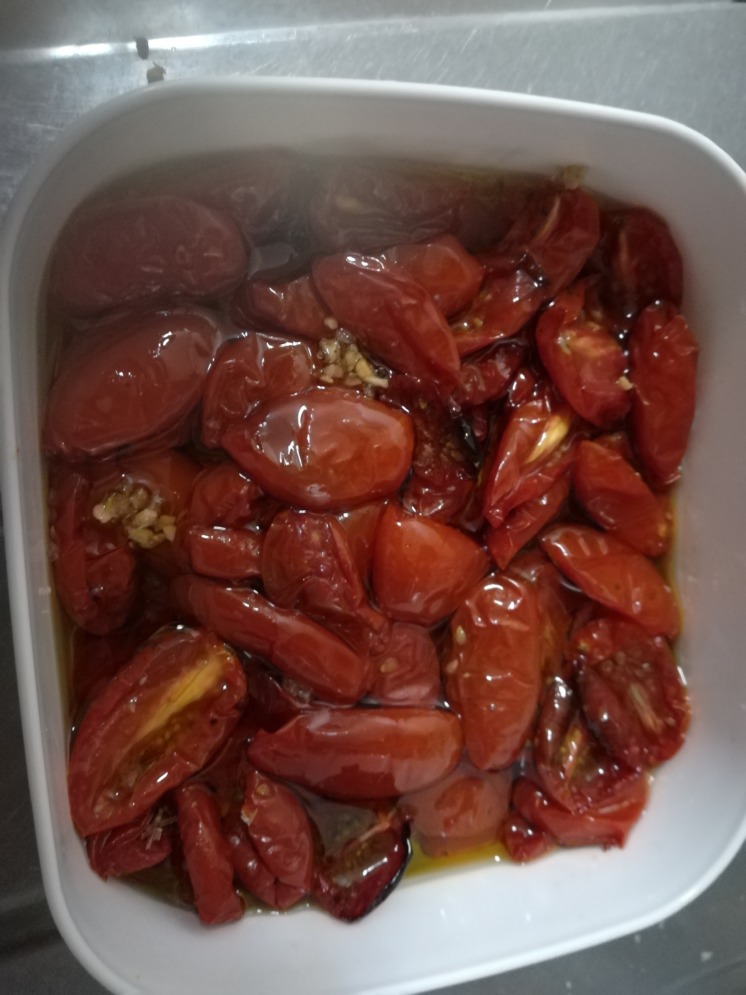 保存食 セミドライトマトのオイル漬け レシピ 作り方 By Ishiho 楽天レシピ 保存食 セミドライトマトのオイル漬け レシピ 作り方 By Ishiho 楽天レシピ