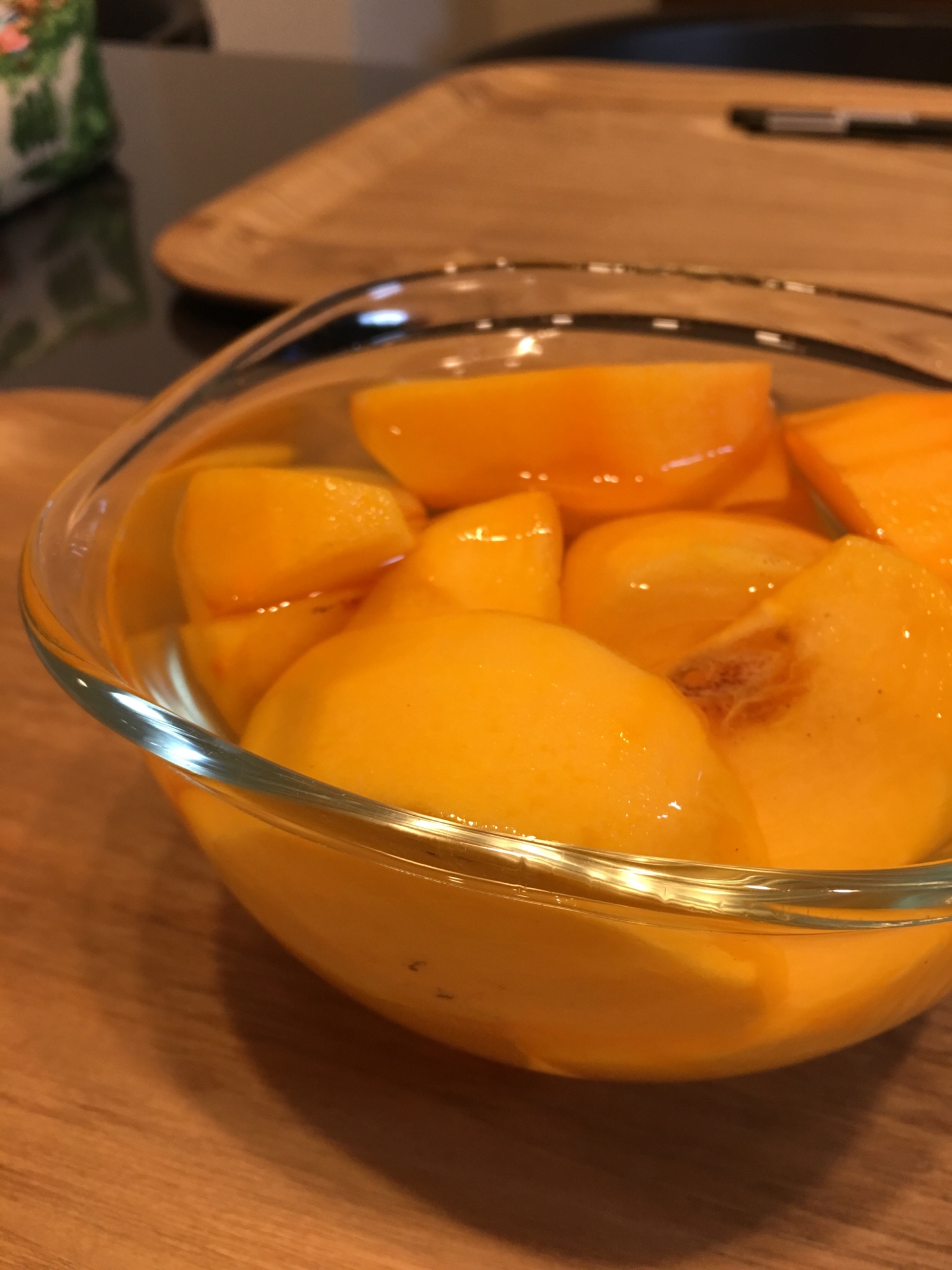 フルーツの変色を防ぐ方法 お弁当に レシピ 作り方 By アボカドトマト28 楽天レシピ フルーツの変色を防ぐ方法 お弁当に レシピ 作り方 By アボカドトマト28 楽天レシピ