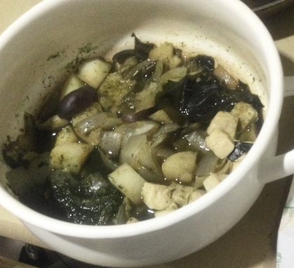 参考にしました♪素敵なレシピありがとうございます♪☆☆☆