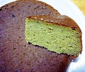 炊飯器で豆乳とおからとバナナと抹茶のケーキ レシピ 作り方 By 家族で眼鏡 楽天レシピ 炊飯器で豆乳とおからとバナナと抹茶のケーキ レシピ 作り方 By 家族で眼鏡 楽天レシピ