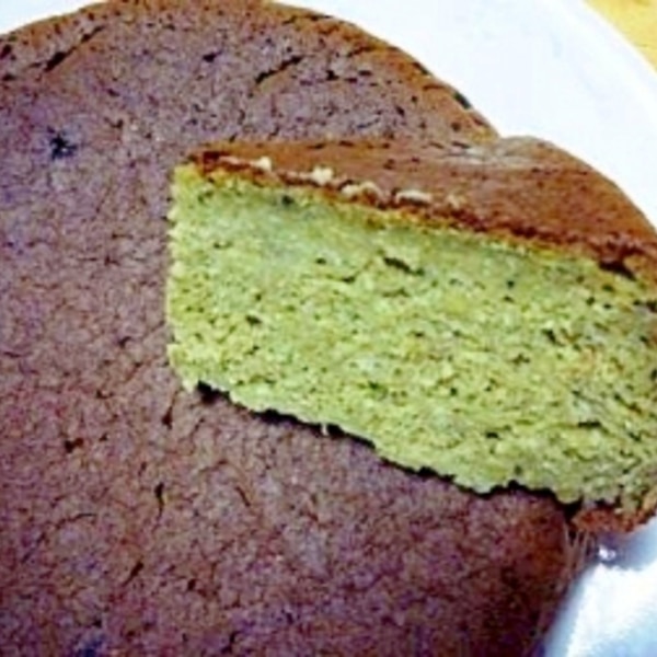 炊飯器で豆乳とおからとバナナと抹茶のケーキ レシピ 作り方 By 家族で眼鏡 楽天レシピ 炊飯器で豆乳とおからとバナナと抹茶のケーキ レシピ 作り方 By 家族で眼鏡 楽天レシピ