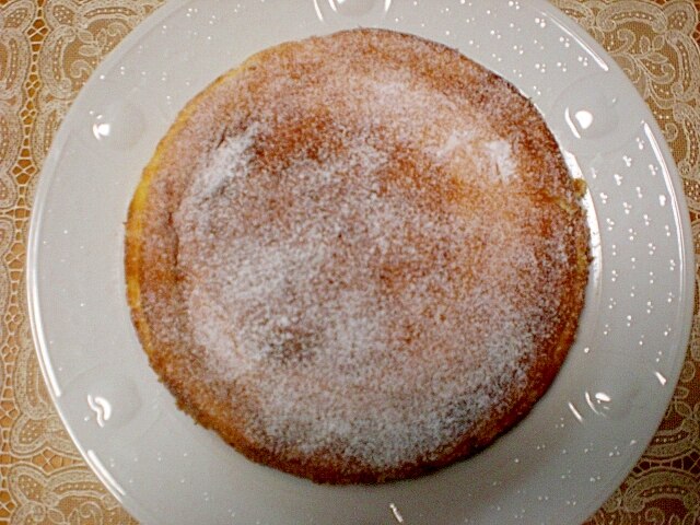 ベイクドチーズケーキ レシピ 作り方 By おかっぱカッパ 楽天レシピ