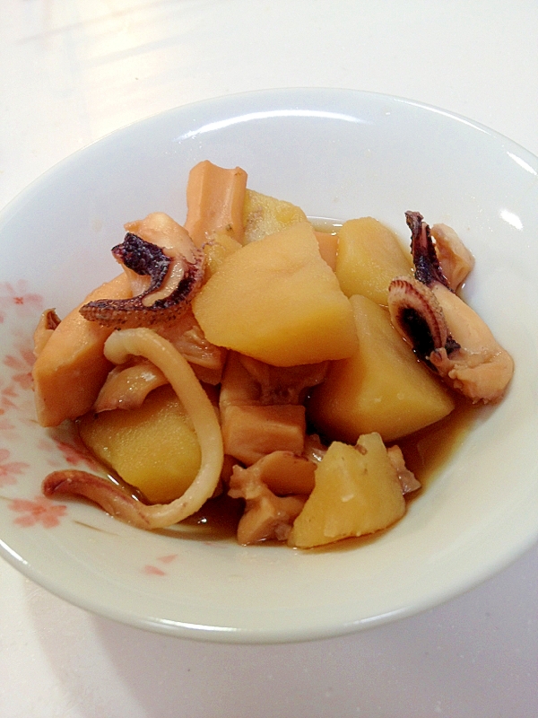 はりいかレシピ 作り方の人気順 簡単料理の楽天レシピ はりいかレシピ 作り方の人気順 簡単料理の楽天レシピ