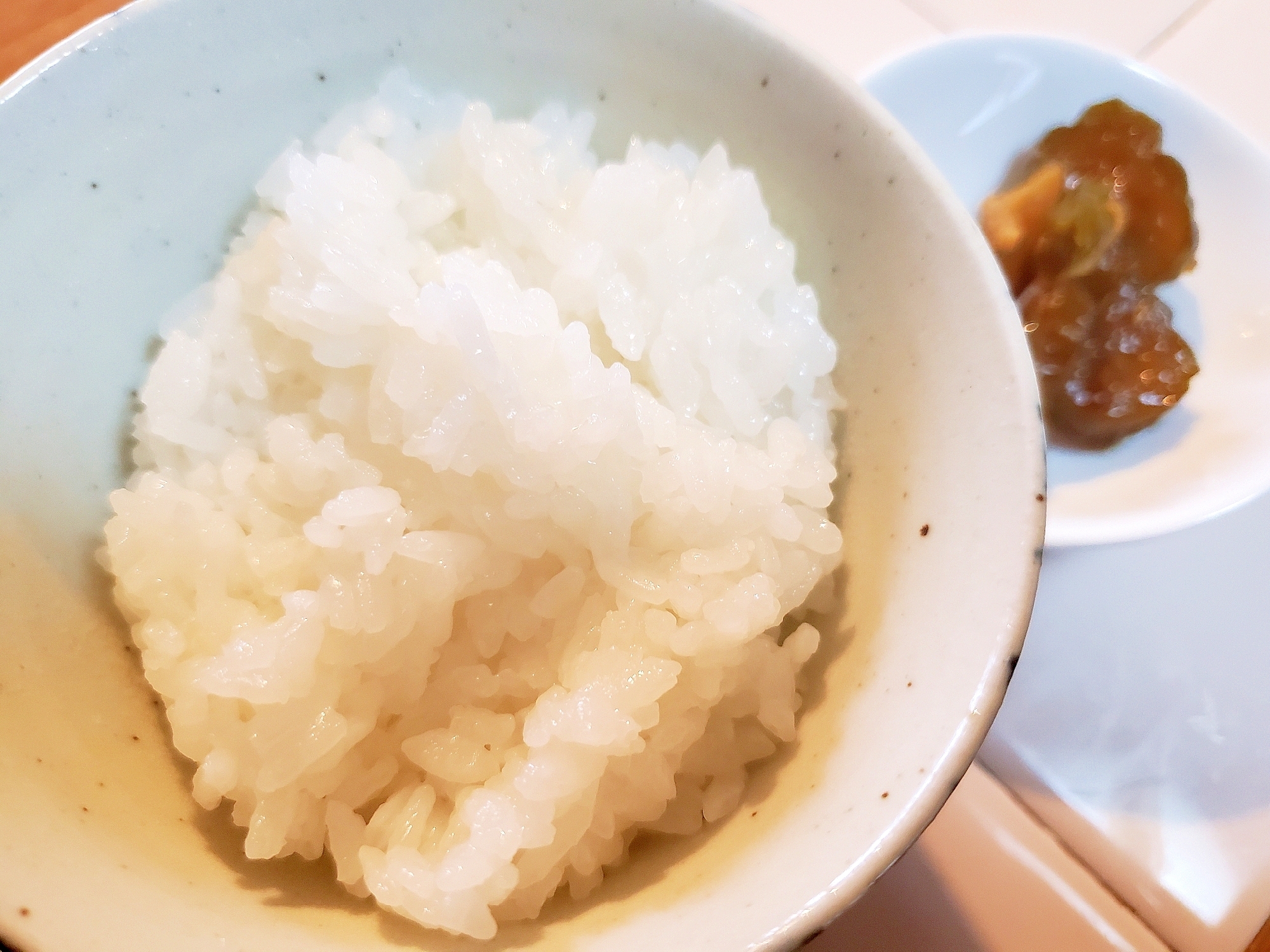 炊飯器がなくてもOK！ふっくら鍋炊きご飯