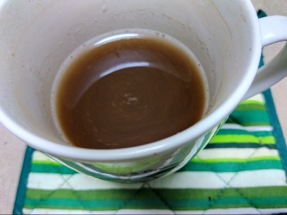 カフェモカ