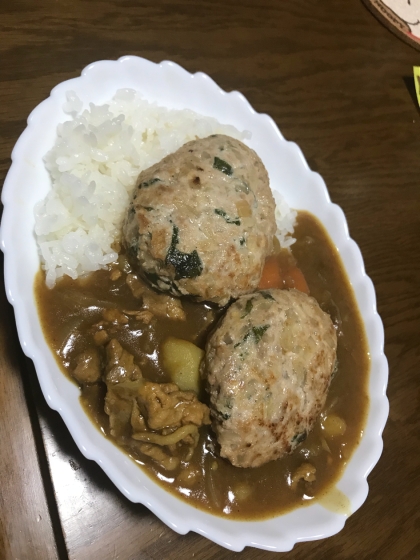 とっても作りやすいですね！やわらかくてさっぱりで美味しかったです！