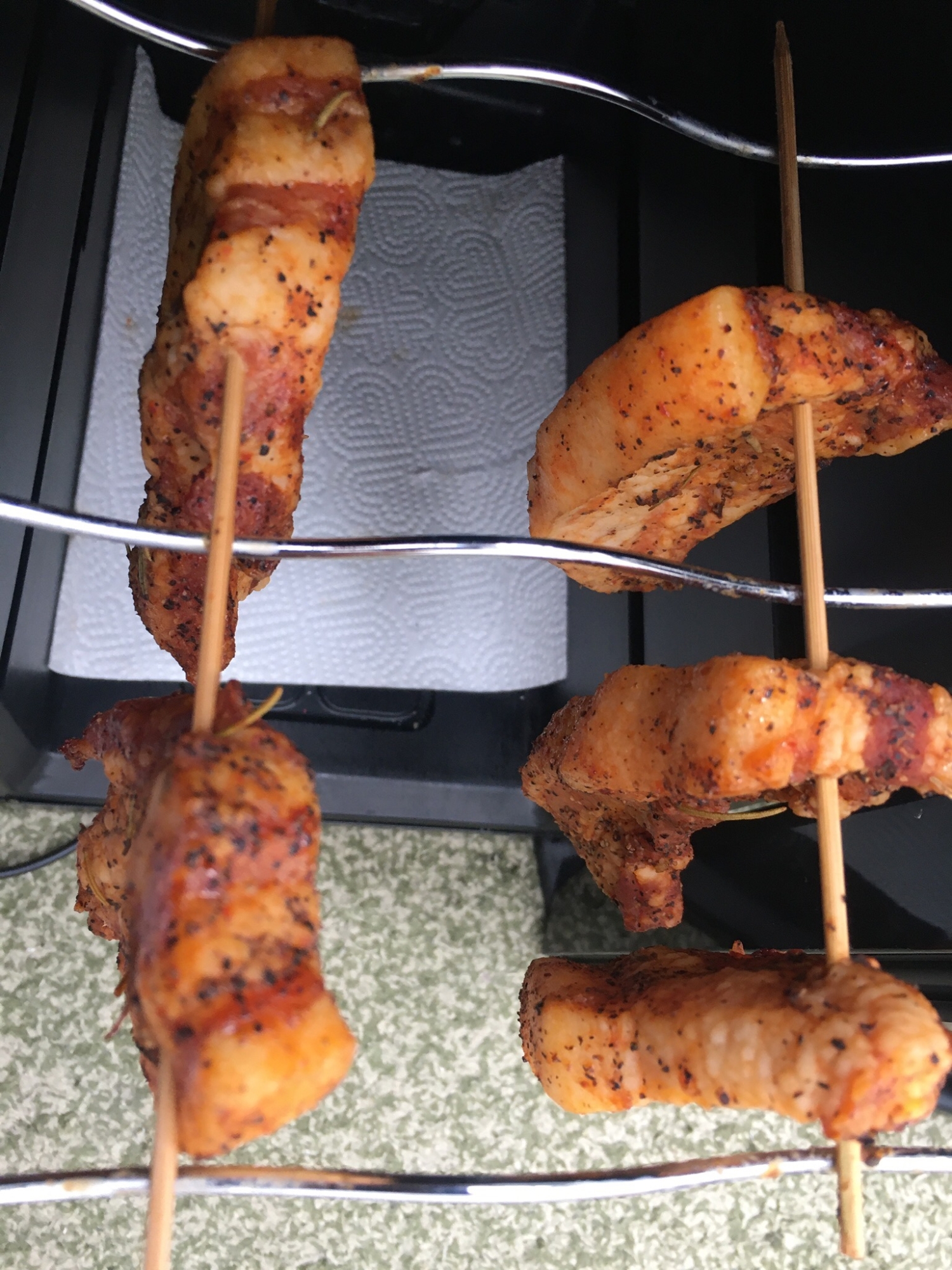 スーパーのお肉で作る自家製ベーコン レシピ 作り方 By べたー 楽天レシピ スーパーのお肉で作る自家製ベーコン レシピ 作り方 By べたー 楽天レシピ