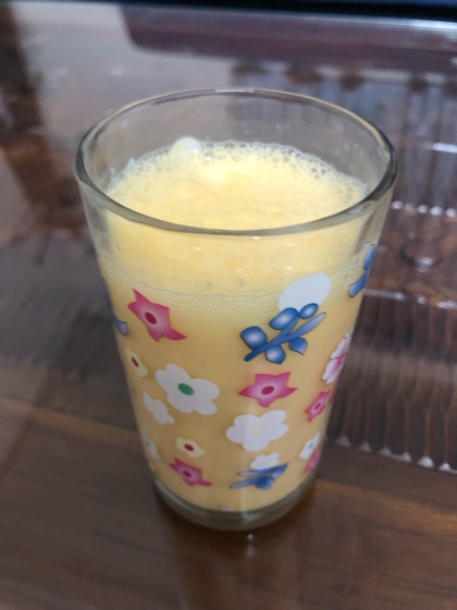 甘さ控えめで　美味しくいただきました。