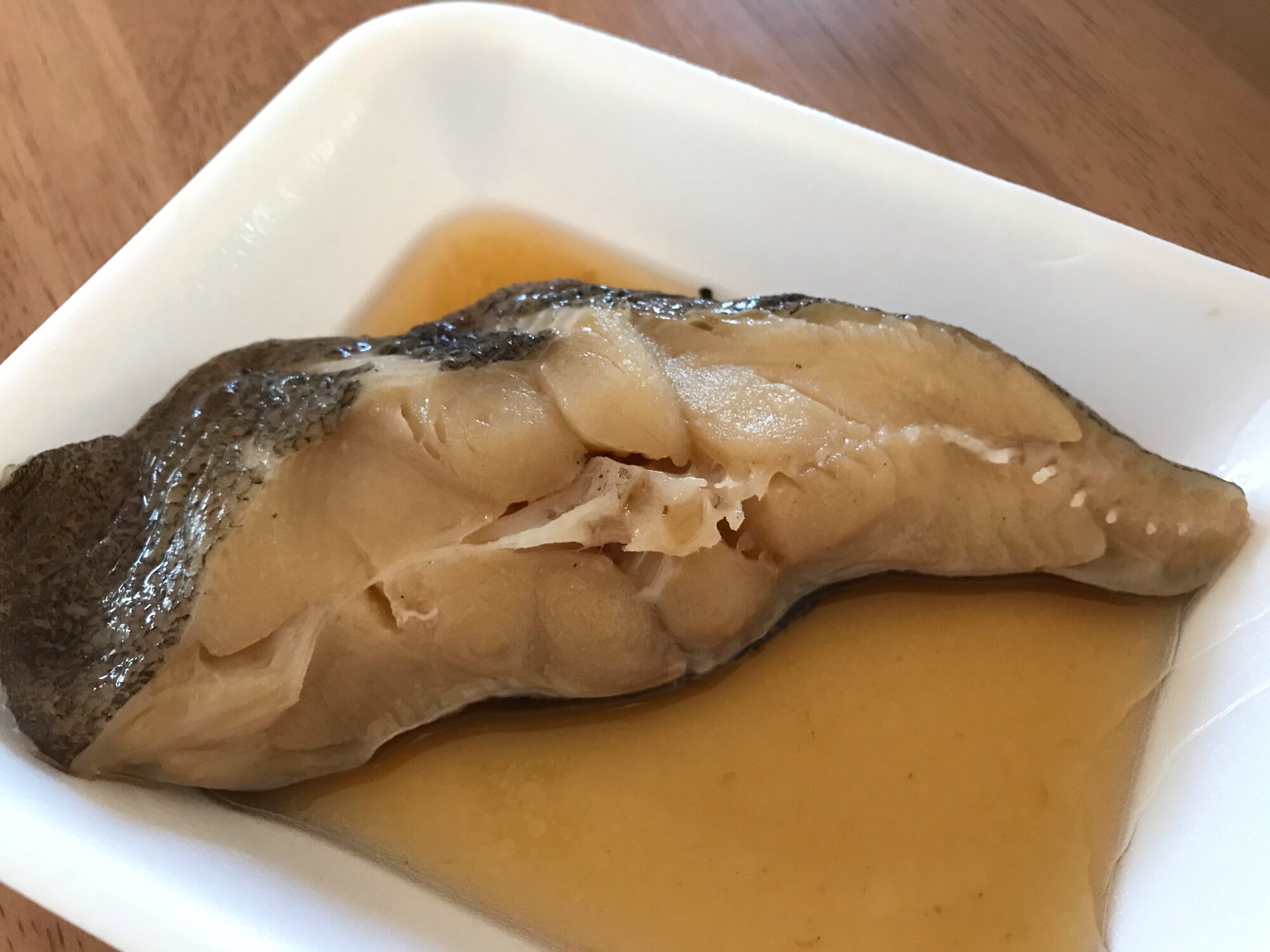 カレイの煮付け レシピ 作り方 By かんたんレシピ 楽天レシピ