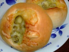 じゃがいもバジルチーズパン レシピ 作り方 By Sutanya 楽天レシピ じゃがいもバジルチーズパン レシピ 作り方 By Sutanya 楽天レシピ