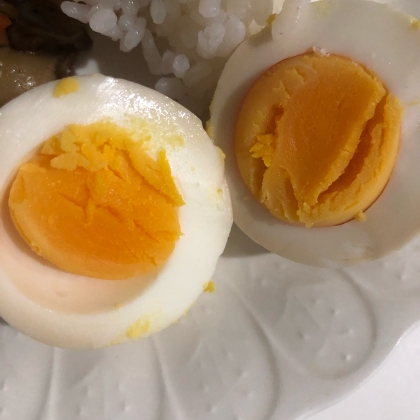 味玉～コンソメ味～アレンジ付き