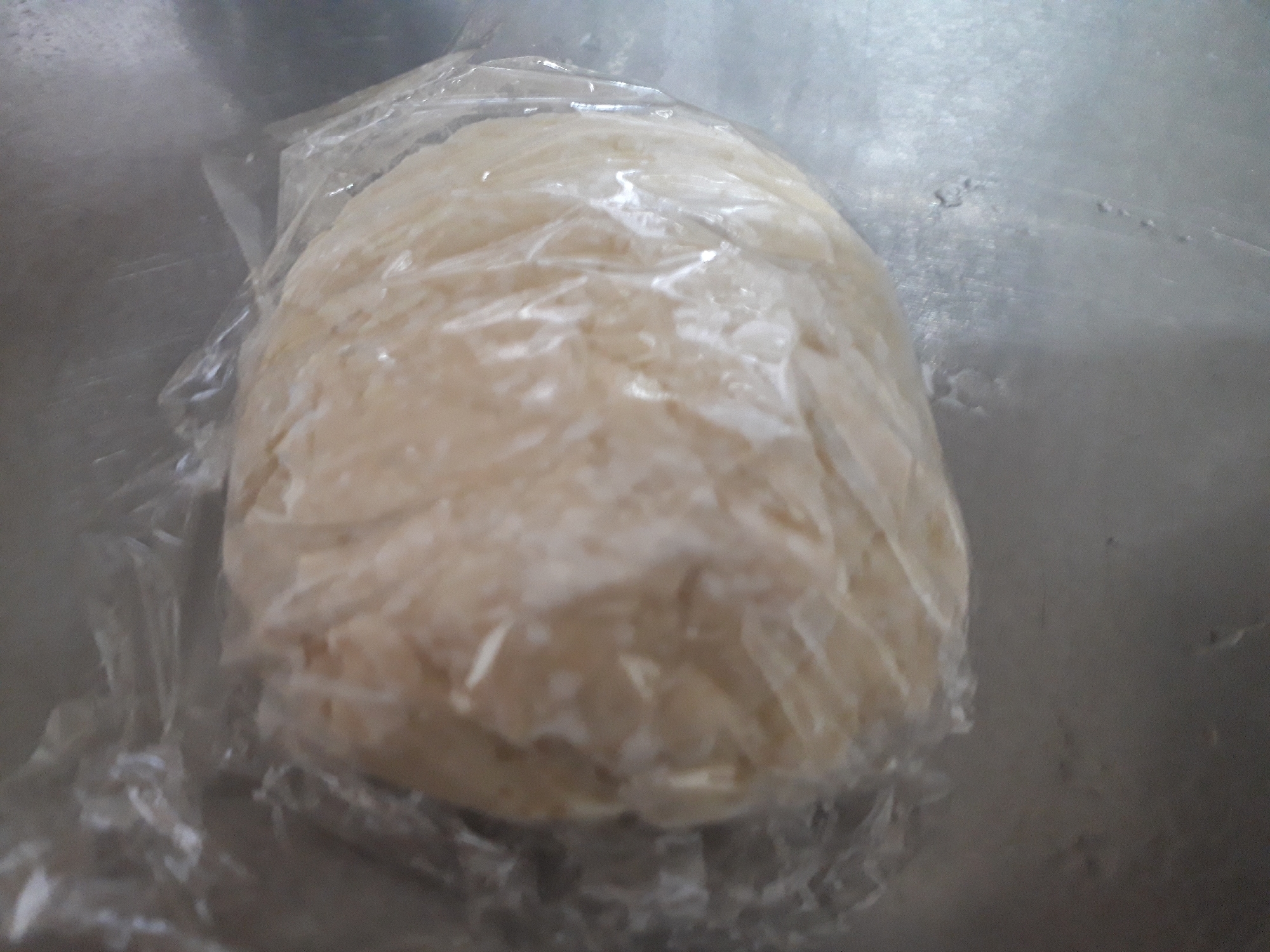 発酵なし 15分で簡単ピザ生地 レシピ 作り方 By れもん 楽天レシピ