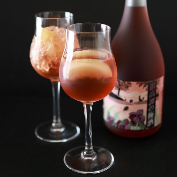 光に透けてキラキラおしゃれ 大人の梅酒ゼリー レシピ 作り方 By 北海道白糠町 しらぬかちょう 楽天レシピ 光に透けてキラキラおしゃれ 大人の梅酒ゼリー レシピ 作り方 By 北海道白糠町 しらぬかちょう 楽天レシピ