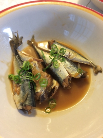 圧力鍋で 小鯖の味噌煮 レシピ 作り方 By Popham 楽天レシピ 圧力鍋で 小鯖の味噌煮 レシピ 作り方 By Popham 楽天レシピ