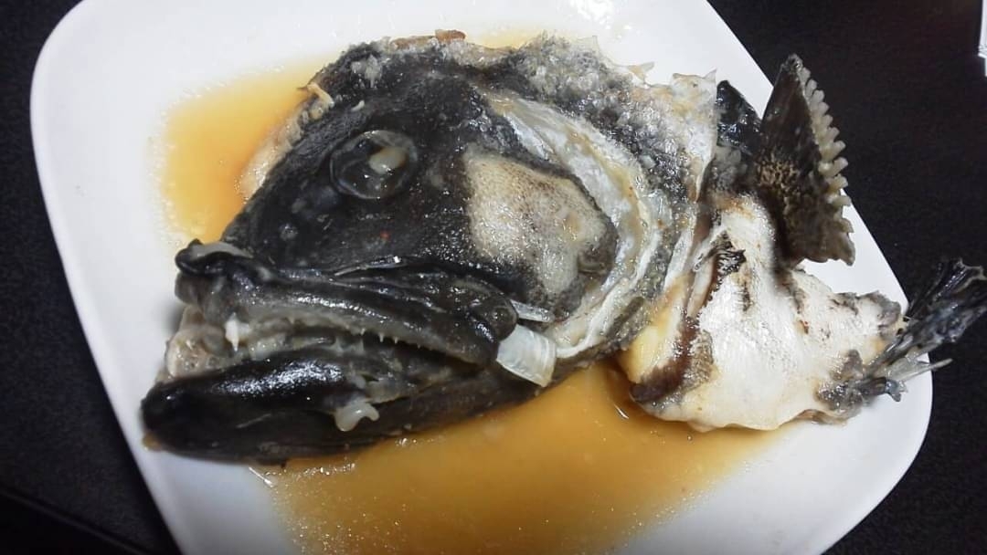 あっさり クエのアラ煮込み レシピ 作り方 By 天丼 楽天レシピ あっさり クエのアラ煮込み レシピ 作り方 By 天丼 楽天レシピ