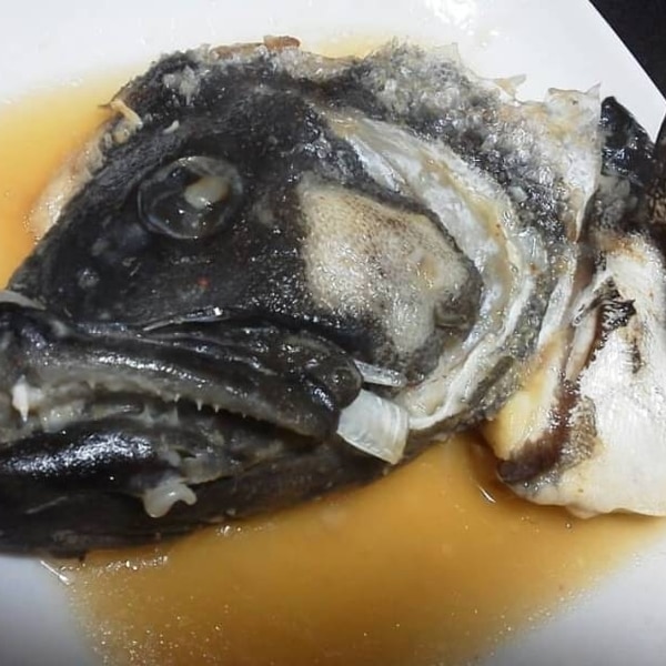 あっさり クエのアラ煮込み レシピ 作り方 By 天丼 楽天レシピ あっさり クエのアラ煮込み レシピ 作り方 By 天丼 楽天レシピ