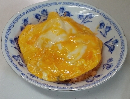 あけぼのマジックさん、こんにちは✨お昼に、とろとろ卵のオムライス、とてもおいしかったです♥️
素敵なレシピ、ありがとうございます(*ﾟー^)