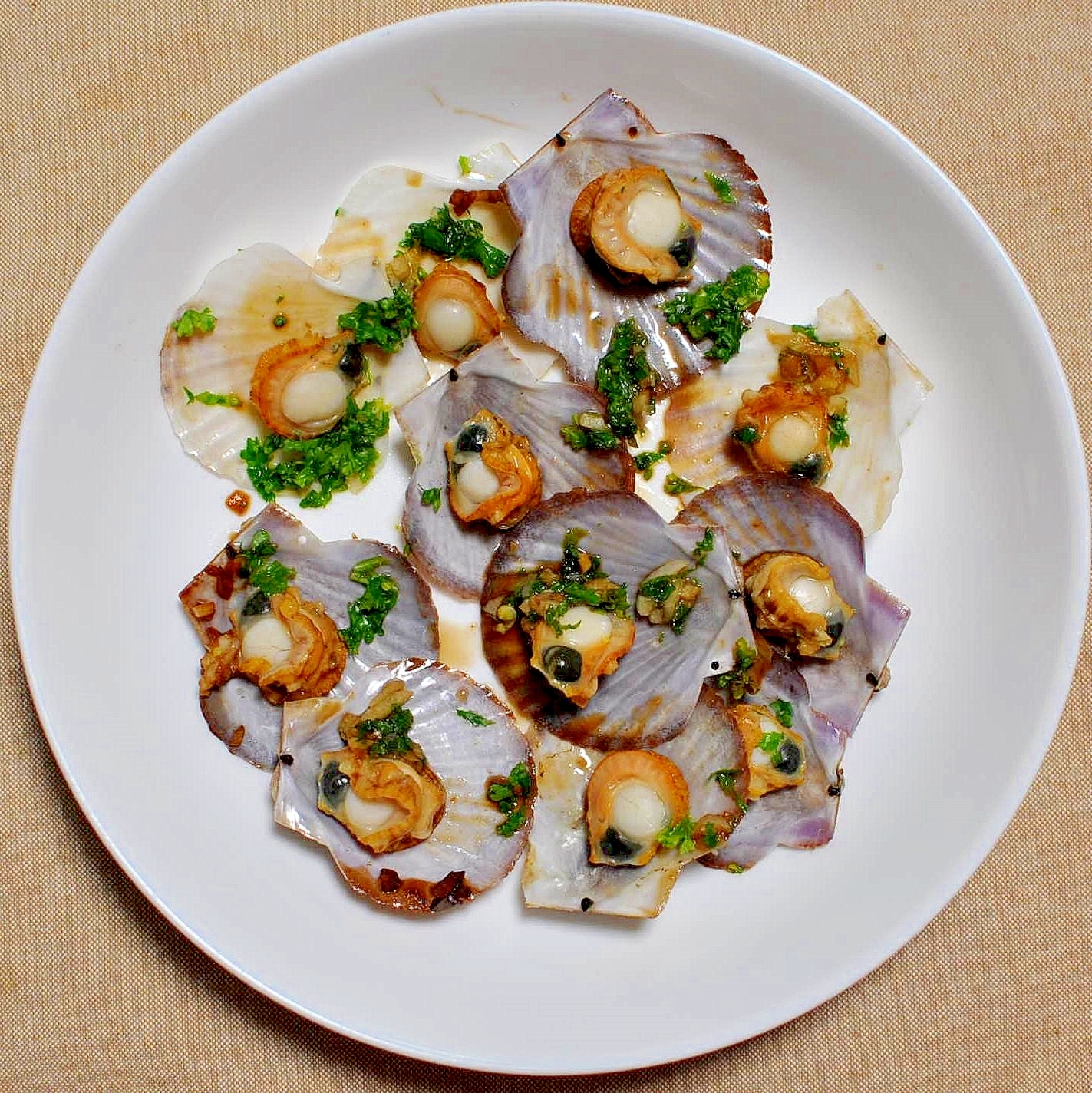 ホタテ稚貝のバター醤油 レシピ 作り方 By Taka5chan 楽天レシピ ホタテ稚貝のバター醤油 レシピ 作り方 By Taka5chan 楽天レシピ